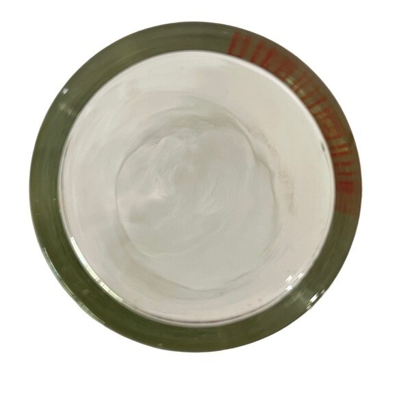 Vintage Harrah's Casino Clear Cocktail Glass Barware Red Logo Souvenir 8 oz - Picture 9 of 11